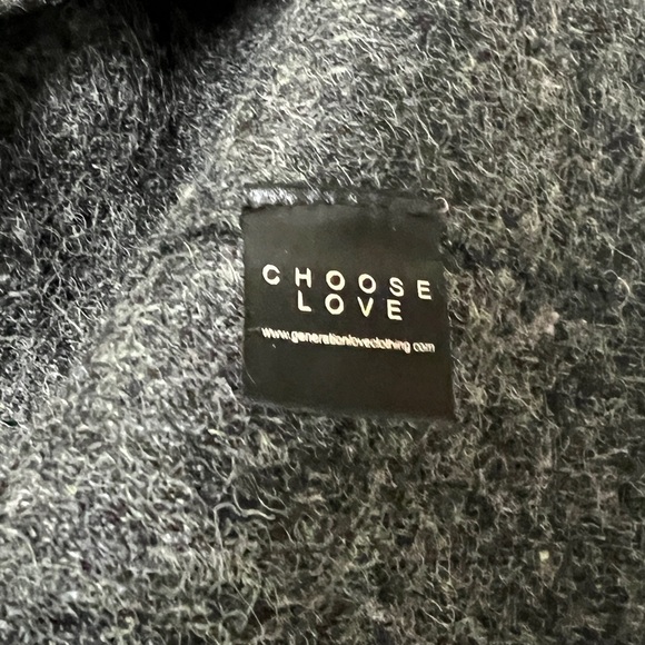 Wool jacket - Picture 3 of 3